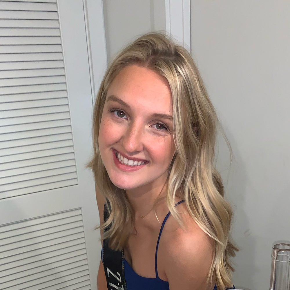 Meet your Posher, Meredith